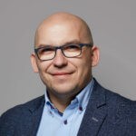 Grzegorz Kośmider- analiza biznesowa