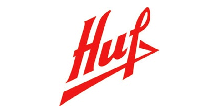 huf logo