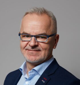 Picture of Janusz Latacz