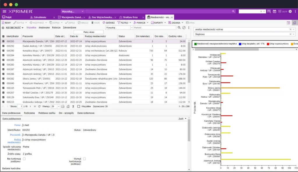 xprimer.payroll system