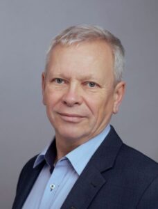 Picture of Dariusz Kacperczyk