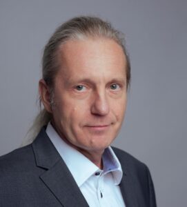 Picture of Tomasz Jeleń