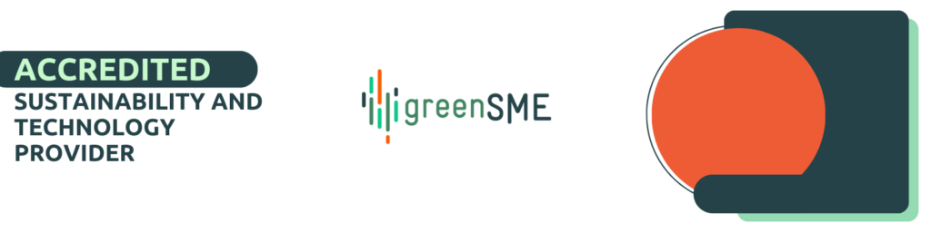 eq system - greenSMEHUB accredited provider