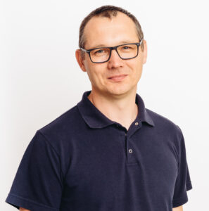 Picture of Piotr Durkiewicz