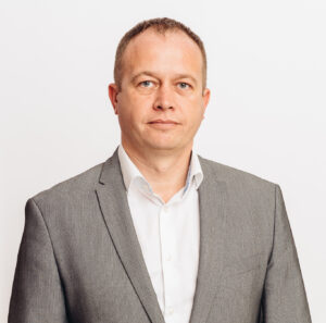 Picture of Przemysław Woroch