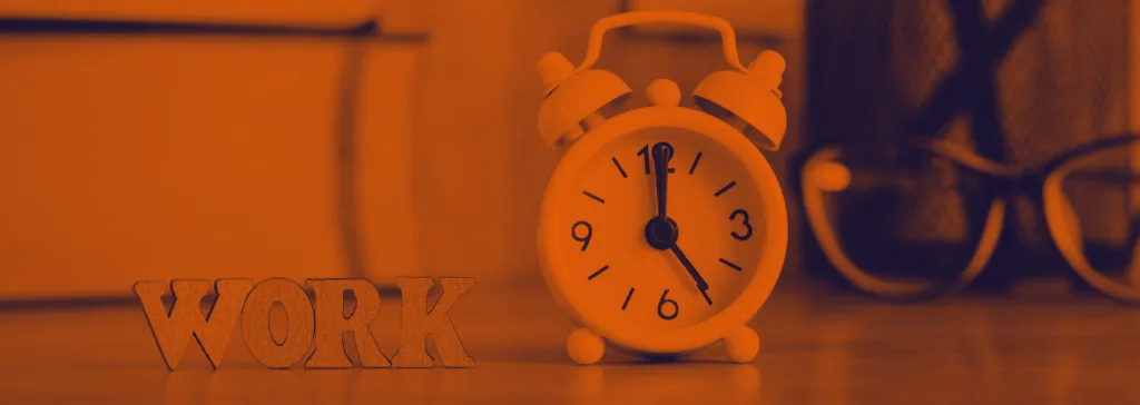 praca w ruchu ciągłym