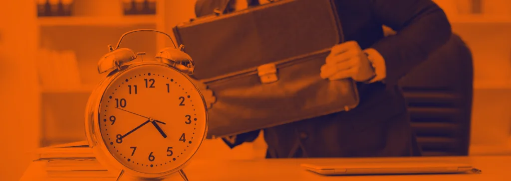 praca w ruchu ciągłym