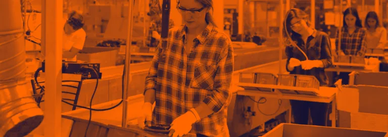 efektywność energetyczna produkcji