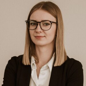 Picture of Karolina Jagoda
