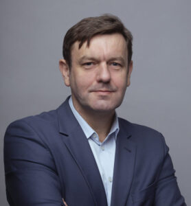 Picture of Mariusz Duch